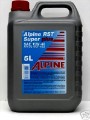 Alpine 5L 15W40